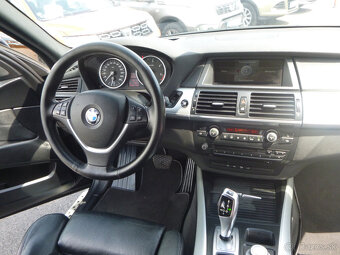 BMW X5 3,0Tdi At 2007 173Kw - 11