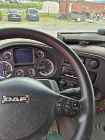 PREDÁM DAF LF45 EURO5 - 11