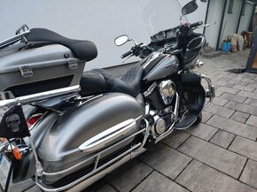 Predám Kawasaki VN 1700 Voyager - 11