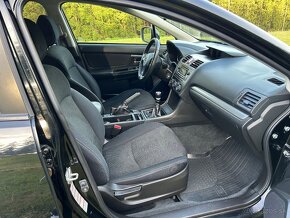 Subaru XV 2.0D Comfort - 11