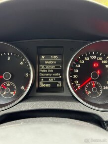 Volkswagen Golf 2.0 TDI 103kW - 11