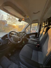 Fiat Ducato Maxi - 11