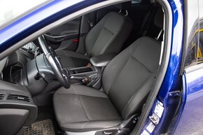 Ford Focus Kombi 1.0 EcoBoost Business X - 11