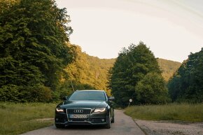 Audi A4 B8 2.0 TFSI - 11