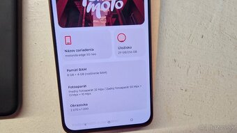 Motorola Edge 50 Neo aj vymením - 11
