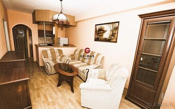 NA PREDAJ: 2-izbový byt, 55 m², Palárikova ulica, Snina - 11