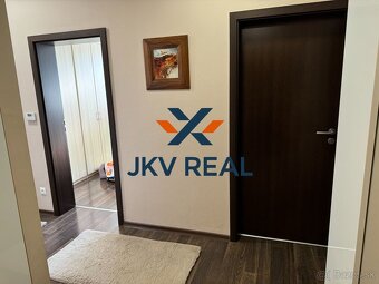 JKV REAL ponúka na prenájom luxusný 3 izbový byt na Gazdovsk - 11