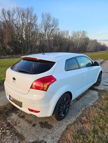 Kia Ceed 1.6 benzin - 11