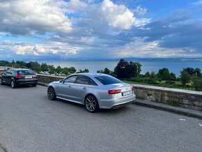 AUDI A6 3.0TDI QUATTRO KUPENE V SR 2Majitel - 11