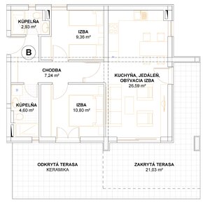 Apartmány v prímorskom rezorte na ostrove Hvar - 11