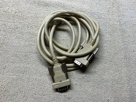 Prepajacie kable VGA, DVI, HDMI + adapter VGA/DVI - 11