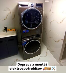 Preprava materiálu, sťahovanie ML a okolie 0940 856 144 - 11