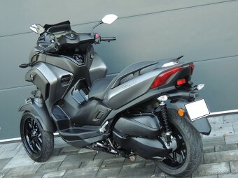 YAMAHA TRICITY 300 2020 iba 1480KM,,,,,B""" vodičák - 11