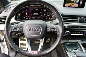 Audi Q7 3.0 TDI 272k quattro tiptronic 8-st. - 11