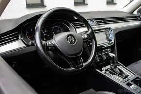 Passat Variant 2.0 TDI 190k Highline 4MOTION - 11