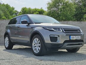 Land Rover Range Rover Evoque 2.0 TD4 e-Capability - 11