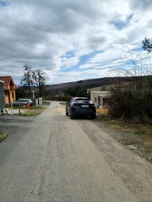 STAVEBNÝ POZEMOK BAŠKA, 1039m2 - 11