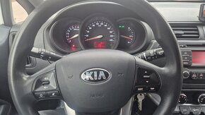 Kia Rio 1.2 2013 - 11