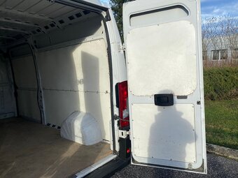 Fiat Ducato 2.3 MTJ 130k L3H2 - 11