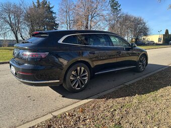 Volkswagen Arteon SB 2.0 TDI DSG - 11