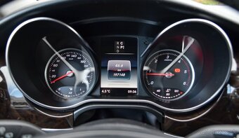 Mercedes-Benz V250d 4MATIC Lang - 11