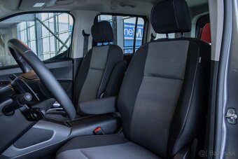 Toyota Proace City Verso 96 kw Automat / Záruka / Family - 11