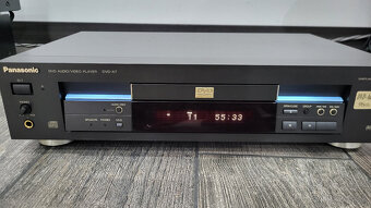 Panasonic DVD A7 (Technics) - 11