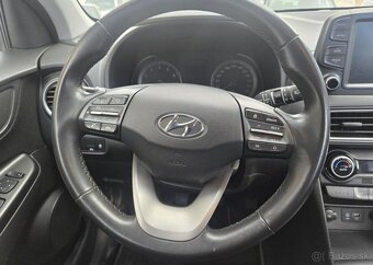 Hyundai Kona 1.0-KAMERA-NAVI-APPLE/ANDROID - 11