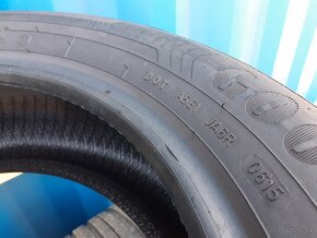 205/55R17 Letné pneu GoodYear - 11