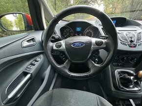 Ford C-Max 1.6tdci 70kw diesel manuál 6st - 11