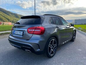 Predám Mercedes Benz GLA 200d - 11