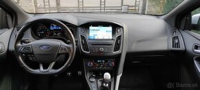 Ford focus combi ST LINE - 11