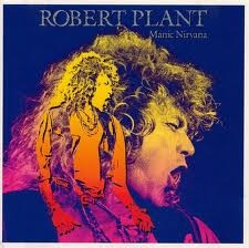 PREDÁM LP PLATNE LED ZEPPELIN A ROBERT PLANT - 11