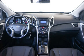 6- HYUNDAI i30 CW, 2014, nafta, 1.6 CRDi, 81 kW - 11