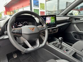 CUPRA Formentor 1.5 TSI 110kW - 11