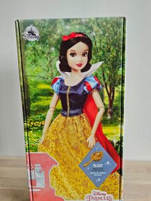 Snehulienka bábika Disney original classic doll - 11