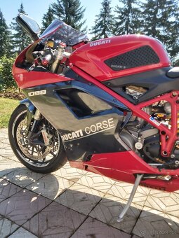 Ducati 1098 - 11