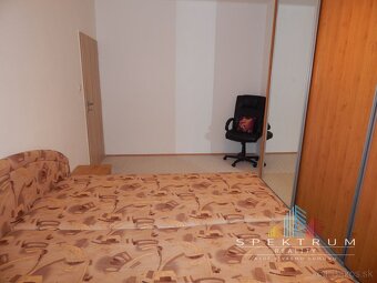 SPEKTRUM REALITY-Na Predaj 2-izbový byt  58 m2, Handlová, ok - 11