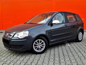 Volkswagen Polo 1.4 TDI Sportline - 11