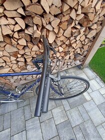 bicykel favorit, zavodnička - 11