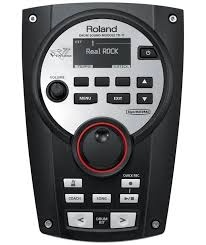 Rôzne bicie moduly Roland TD-6 / TD-11 - ATV xD3 - 11