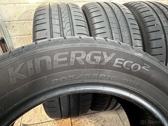 205/55R16 Letne - 11