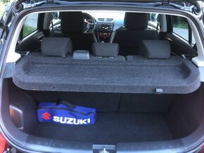 Suzuki Swift 1.2 AC GLX - 11