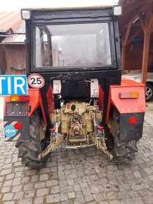 Zetor 3545 - 11