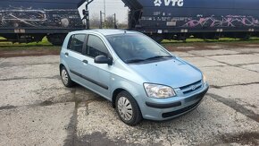 Hyundai Getz - 11