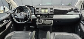 Volkswagen Multivan T6 2.0tdi Highline 4-Motion Ťažné 7 Mies - 11