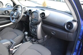 Mini Paceman Cooper D 1.6D 82KW 3d⭐PREVERENÉ VOZIDLO⭐ - 11