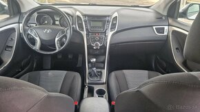 HYUNDAI I30 1.6 CRDI.5DV - 11