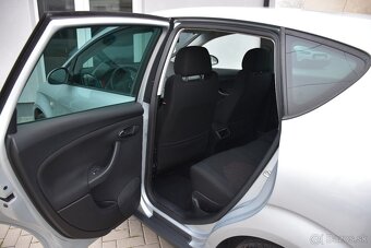 Seat Altea 2.0 TDI Stylance - 11