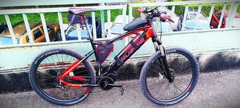 Elektro bicykel (e-bike) Crussis E-Atland - Ram L "20 - 11